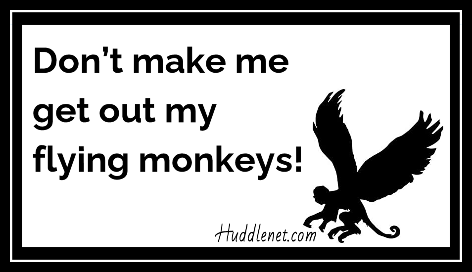 Bumper Stickers – Grumpy People
