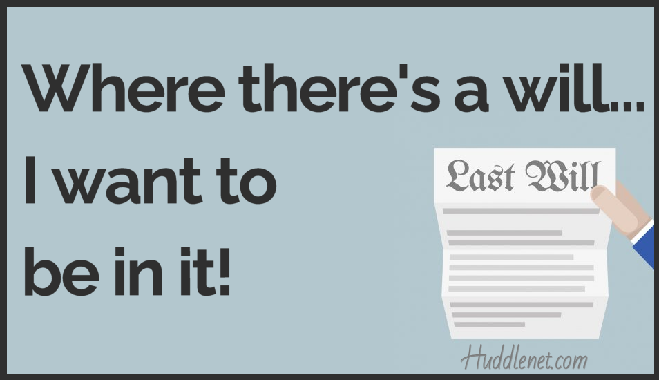 Bumper Stickers – Money Matters
